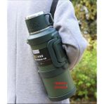 Safe Paslanmaz Çelik Termos Safe 2 Litre - 2,5 lt