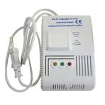 SafeGas Gaz Alarm Cihazı