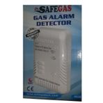 Safegas Gaz Doğalgaz , Lpg Alarm Cihazı
