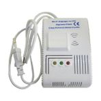 SAFEGAS SG-01 Gaz Alarm Cihazı