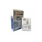Safegaz Gaz Alarm Cihazı (-Safegaz-)