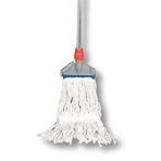 Safell Islak Mop Aparat Takımı - Yedek Mop - Islak Mop Sapı