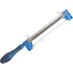 Safely Motorlu Testere Tozluklu Zincir Bileme Aparatı 5/32 4.00MM - Mavi