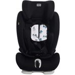 SafeMom 2'li Müslin Çocuk Kemer Pedi - Arabalar (bebek Arabası, Ana Kucağı, Otomobil Kemeri Için)