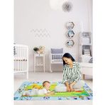 Safemom Oyun Matı 90x145 cm