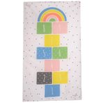 Safemom Seksek Oyun Matı 90x145 Cm