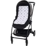 SafeMom Zebra Müslin Puset Minderi
