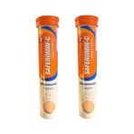 Saferomin-C Vitamini Effervecent 1000 Mg 20 Tablet - 2 Adet