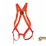 SafeSet 507251 SFP2 Paraşüt Normal Emniyet Kemeri