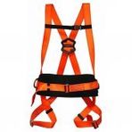 SafeSet En 358 Paraşüt Tipi Emniyet Kemeri