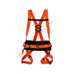 SafeSet SFP-1 Paraşüt Tip Bel Destekli Emniyet Kemeri
