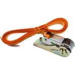 SafeSet SG-27S Turuncu Spanzet