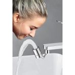 Safestore 220 ml Çok Amaçlı Spreyli Cam Şişe Yağdanlık Yağlık