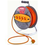 safestore Makaralı Uzatma Kablosu 3x2.5 20 Metre