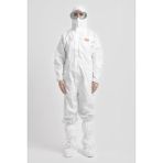 Safetouch Tek Kulllanımlık Tulum TP63 (Xxl) - 2XL
