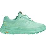 Safety Jogger Adventure Caracas Nane Yeşili Outdoor Trekking Ayakkabısı - Açık Gri - Mint Yeşili