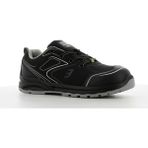 Safety Jogger Cador Low S3 ESD SRC Siyah İş Güvenlik Ayakkabısı
