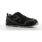 Safety Jogger Cador S3 TLS ESD SRC Siyah İş Güvenlik Ayakkabısı