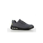 Safety jogger ECOFİTZ GREY S1P SRC SR ESD FO İş Güvenlik Ayakkabısı