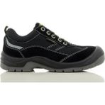 Safety Jogger Gobi S1P SRC Siyah İş Güvenlik Ayakkabısı