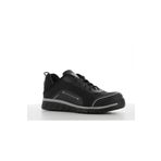 Safety jogger LİGERO2 BLACK LOW S1P ESD SRC İş Güvenlik Ayakkabısı