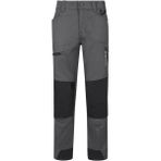 Safety Jogger Maple Koyu Gri Çok Cepli Taktik Iş Pantolonu - Koyu Gri - Siyah - 52