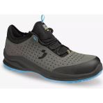 Safety Jogger Modulo Grey S1 PL SRC SR ESD FO Mavi Gri İş Güvenlik Ayakkabısı