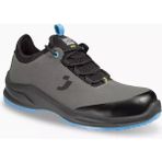 Safety Jogger Modulo Grey S3 PS SRC SR ESD FO Mavi Gri İş Güvenlik Ayakkabısı