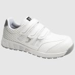 Safety Jogger Pacco S1PS SR SC ESD HI CI FO HRO Beyaz Medikal İş Güvenlik Ayakkabısı