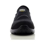 Safety Jogger Turbo S3 Src Hro Sarı Siyah Erkek İş Ayakkabısı