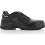 Safety Jogger X330 S7S SR SC ESD HI CI FO HRO Siyah İş Güvenlik Ayakkabısı