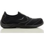 Safety Jogger Yukon S1P Src Siyah İş Güvenlik Ayakkabısı