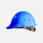 Safety West Mavi Baret