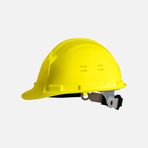 Safety West Sarı Baret