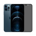 Safeus Tam Kaplayan Hayalet Parmak İzi Bırakmayan Safir Ekran Koruyucu Cam , İphone 12 Pro İle Uyumlu