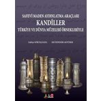 Safevi Maden Aydınlatma Araçları Kandiller