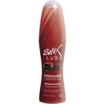 Safex Lube Kayganlaştırıcı Jel Çikolata