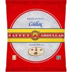 Saffet Abdullah 250 gr Poşet Ambalaj Güllaç