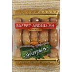 Saffet Abdullah 250 gr Şekerpare