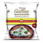Saffet Abdullah Glutensiz Mini Güllaç 100 gr