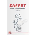 Saffet Dünyayı Dersine Döndürüyor - Ali Ünlü