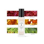 Saffron Ambre 8 Ml Unisex Parfüm Yağı | Natural Oil