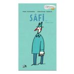 Safi ve Ötekiler - Fran Pintadera - Nesin Yayınevi