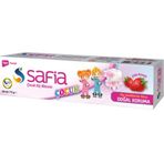 Safia Çocuk 75 gr Diş Macunu