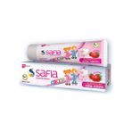 Safia Çocuk Diş Macunu 3lü Set