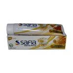 Safia Diş Macunu Misvak + Propolis (75 Gr) Komple Diş Bakımı