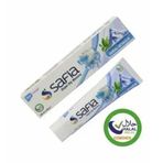 Safia Doğal 140 gr Diş Macunu