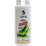 Safia Doğal Yağlı Saçlar İçin Aloe Vera 650 ml Şampuan