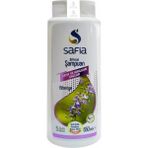 Safia Doğal Zayıf ve Kırılgan Saçlar İçin 650 ml Şampuan