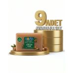 Safia Gliserinli Argan Yağlı Banyo Sabunu 9X150 gr